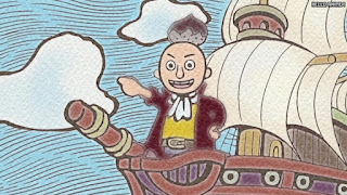 ワンピース アニメ 148話 うそつきノープラン 絵本 Liar Noland | ONE PIECE Episode 148