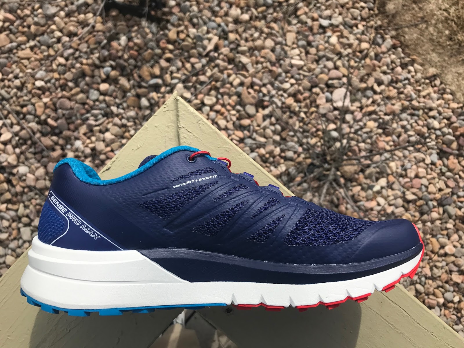 Road Trail Run Salomon Sense Pro Max Review Versatile Actually Fun To Run Super Cushioned Long Hauler For Trail And Road Comparisons To S Lab Sense Ultra