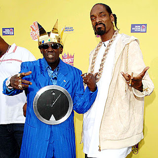 flavor flav shay