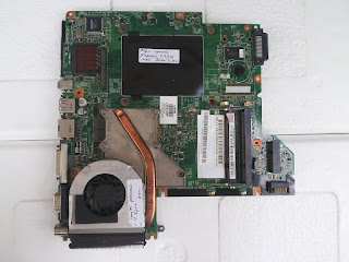 Jual MainBoard Compaq Presario V3700 [LAKU]