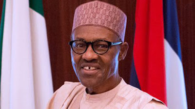  QUEST FOR EMERGENCY ECONOMIC POWER SAY'S BUHARI