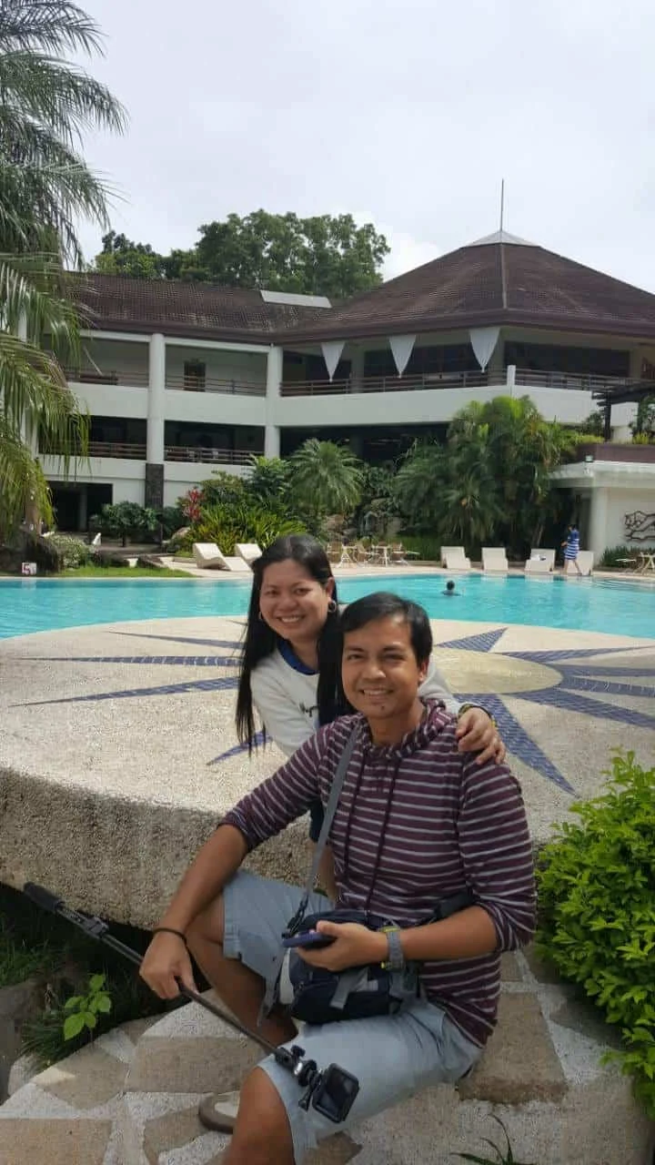 Exploring Tagaytay Highlands