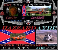 ONE MAN & A TOW TRUCK[2]