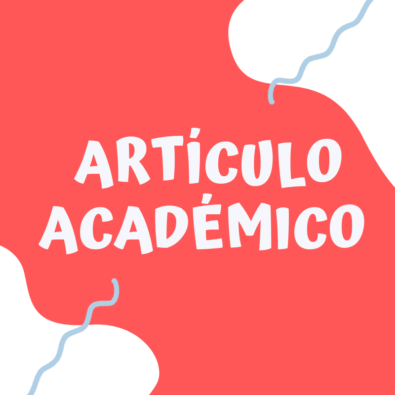 Artículo académico