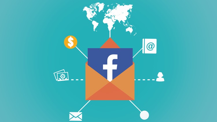 Facebook Marketing: How To Build A Targeted Email List Udemy Coupon