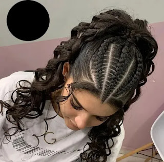 latest hair style for ladies in nigeria 2023