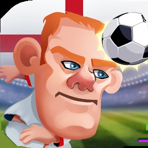 EURO 2016 Head Soccer - VER. 1.0.5 Unlimited (Gold- Cash) MOD APK