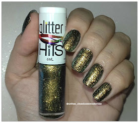 glitter , nailpolish , esmaltes , multichrome , lançamento 