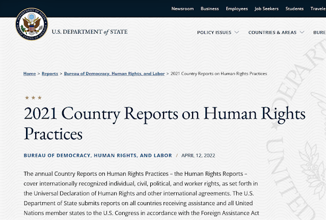 Country%20Reports%20on%20Human%20Rights%20Practices%20 %20United%20States%20Department%20of%20State