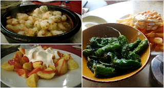 tapas tasting tours in barcelona