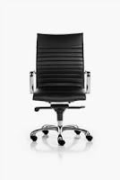 High Back Venice Office Chair by Ergonomic Contract Furniture