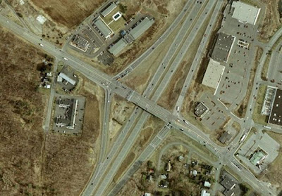flyover