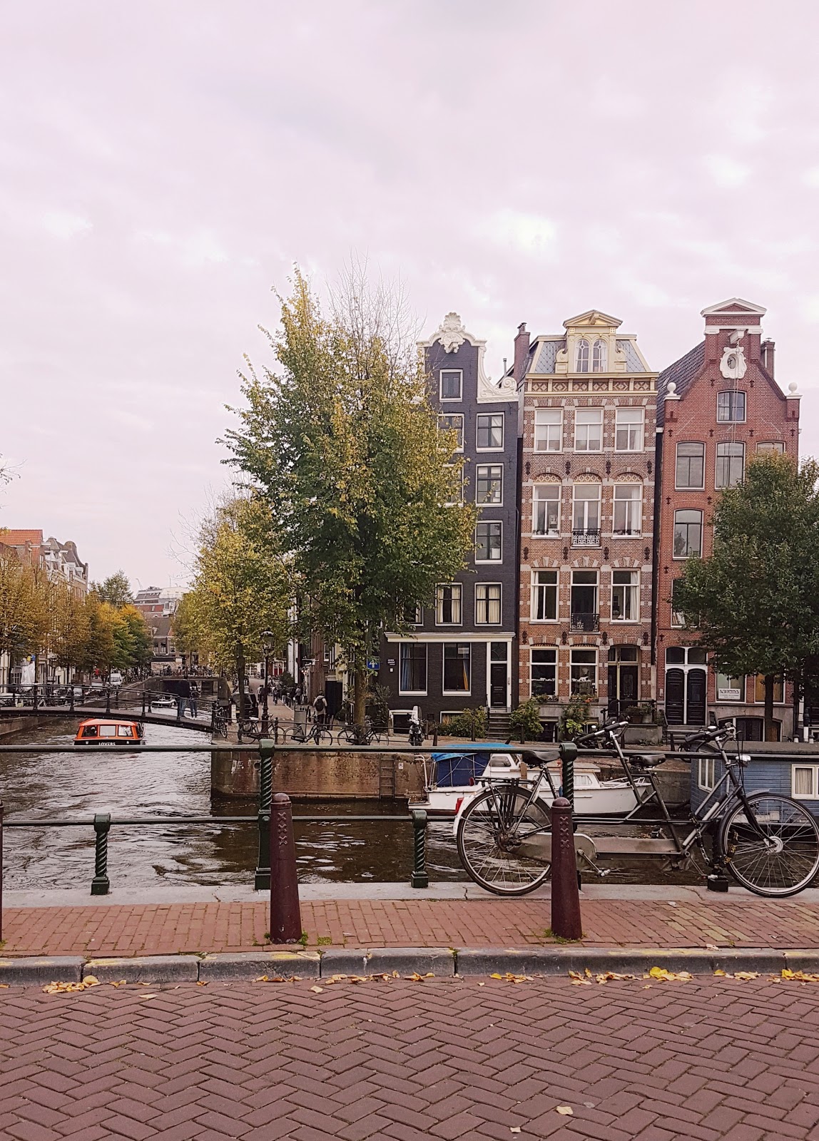 Four Days in Amsterdam | Guide