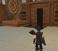 Pirate101 Class Houses Tour - Privateer