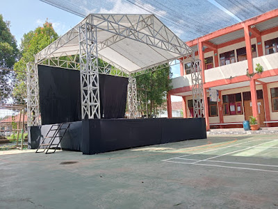 Sewa Panggung Jakarta
