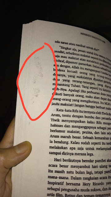 pembajakan buku di jambi