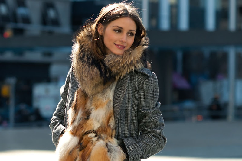 Olivia Palermo