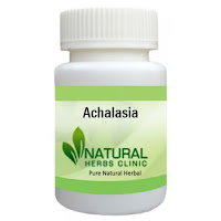 Herbal Product for Achalasia