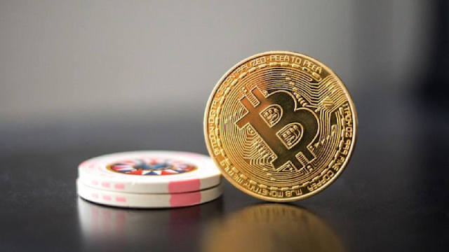 Είναι το bitcoin καλή επένδυση;
