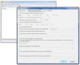 OutlookAttachView 2.46