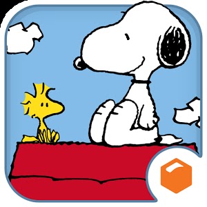 Snoopy's Street Fair - VER. 1.1.2 Unlimited (Cash -  Gold) MOD APK