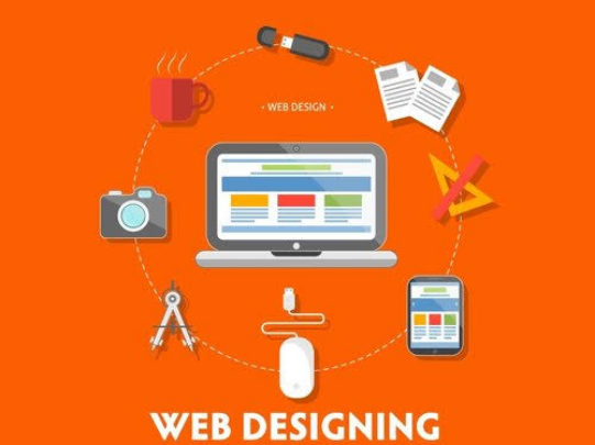 best free online courses for web designers