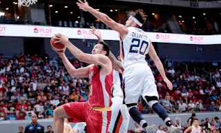 Meralco Defense