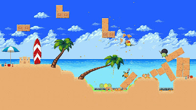 Citrus Rampage Game Screenshot 9