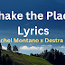 Shake the Place Lyrics - Machel Montano x Destra