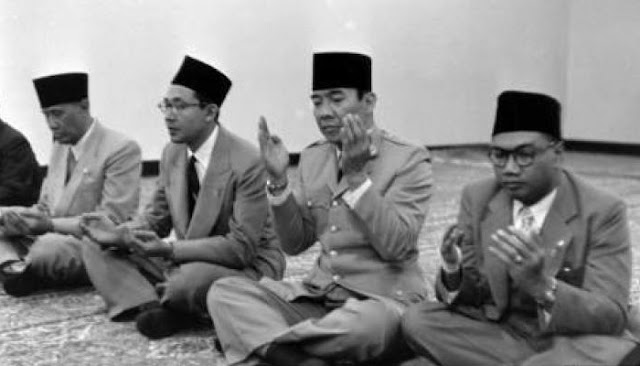 10 Pemimpin Negara Paling Sederhana Di Dunia