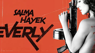 Everly (2014) Sub Indo