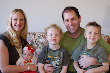 Glover Family