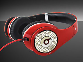 HTC Audio Beats