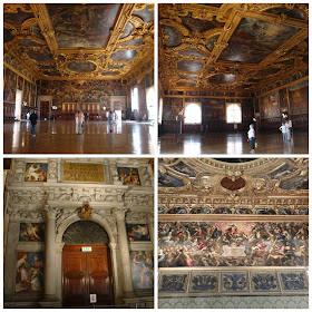 Palazzo Ducale, Veneza