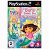 Download DORA SAVES THE MERMAIDS PS2 ISO