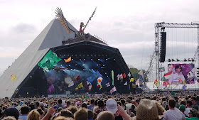 Glastonbury Festival