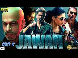 Movies / Bollywood / Jawan