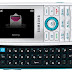 QWERTY-Slider Samsung Gravity for T-Mobile