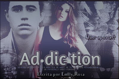 DS: Addiction (Emily Rosa)