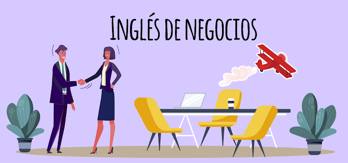  Inglés de negocios: aprende el idioma para triunfar en el mundo empresarial