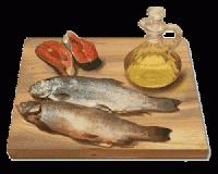 omega-3 fatty acids