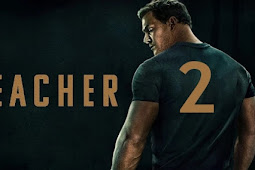 Penuh Ketegangan dan Keseruan: Sinopsis Reacher Season 2