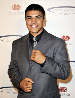 victor ortiz