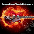 Lirik Lagu Wegah Kelangan 2 - DanangDanzt