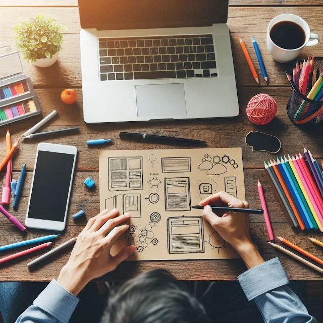 How to Design a Web: A Comprehensive Guide