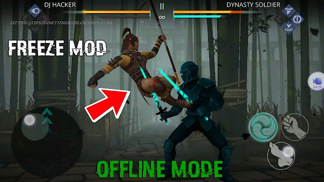 Download Android Games, Shadow Fight 3, Shadow Fight 3 Android Game, Games, Android Games, Top 5 Android Games,  Shadow Fight 3 MOD,  Shadow Fight 3 (MOD, Freeze Your Enemy),  Freeze Your Enemy, Download Shadow Fight 3 (MOD, Freeze Your Enemy) For Android,