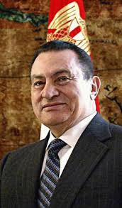 FIRING CABINET NOT ENOUGH, MUBARAK MUST GO: EL BARADIE