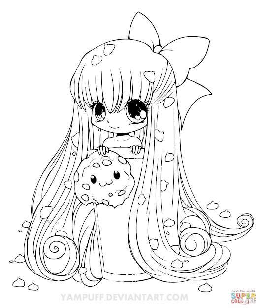 Girl Coloring Page Girl With Scarf Coloring Page Free Printable Coloring  Pages Line Drawings