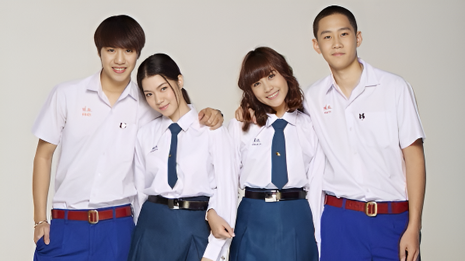 Dari Love Sick, 2Gether, Hingga My School President: 30 Thai BL Paling Populer yang Mengguncang Tahun 2014-2022