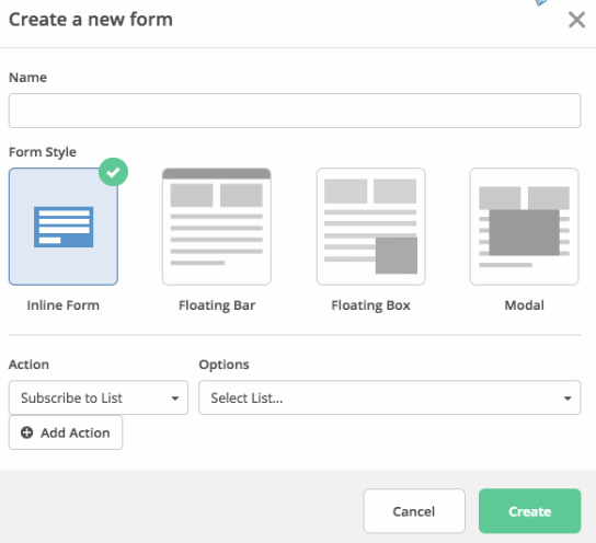 Create Forms For Free